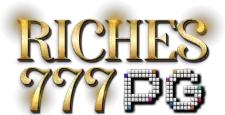 riches777pg logo